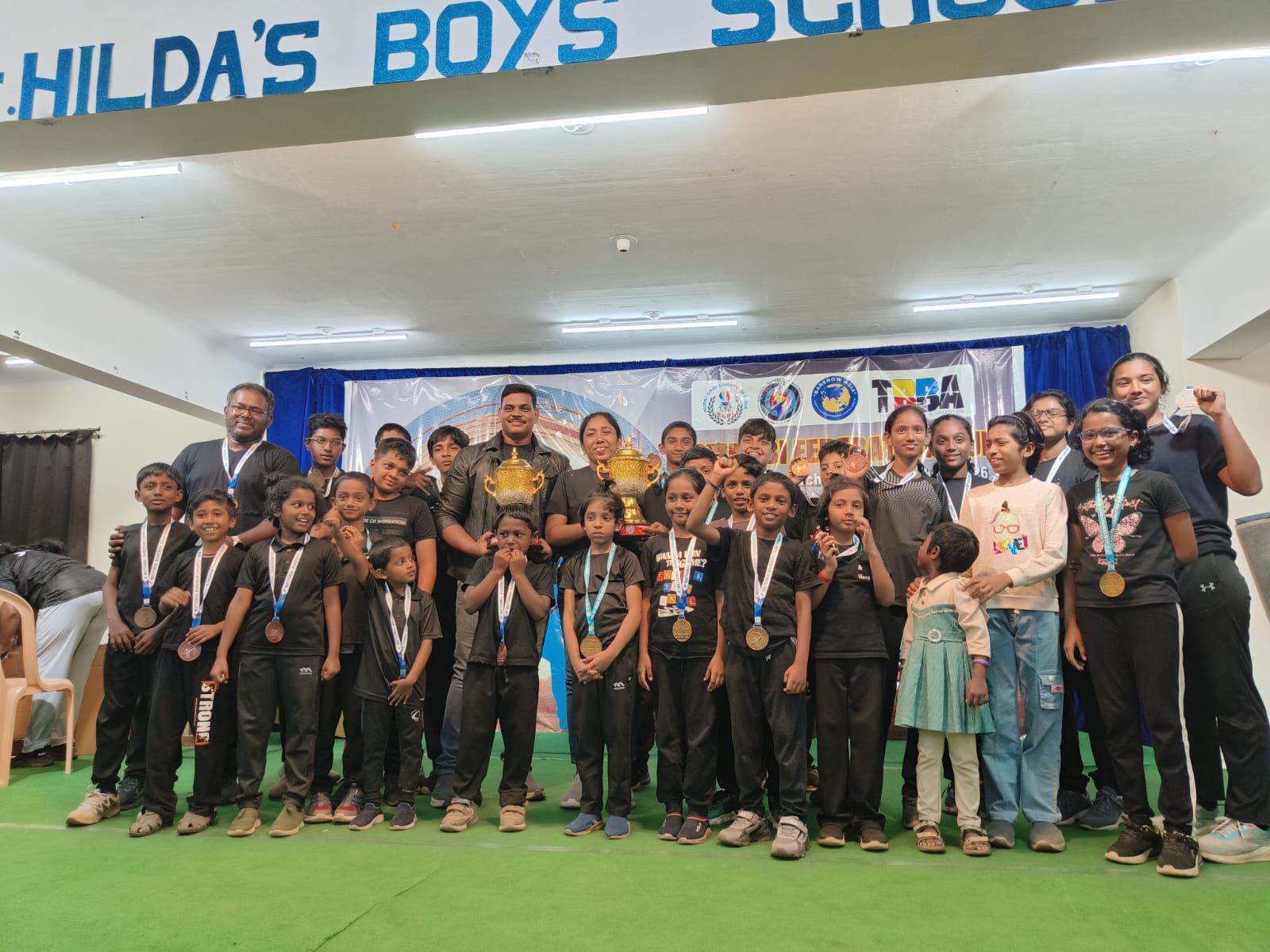 Award Function