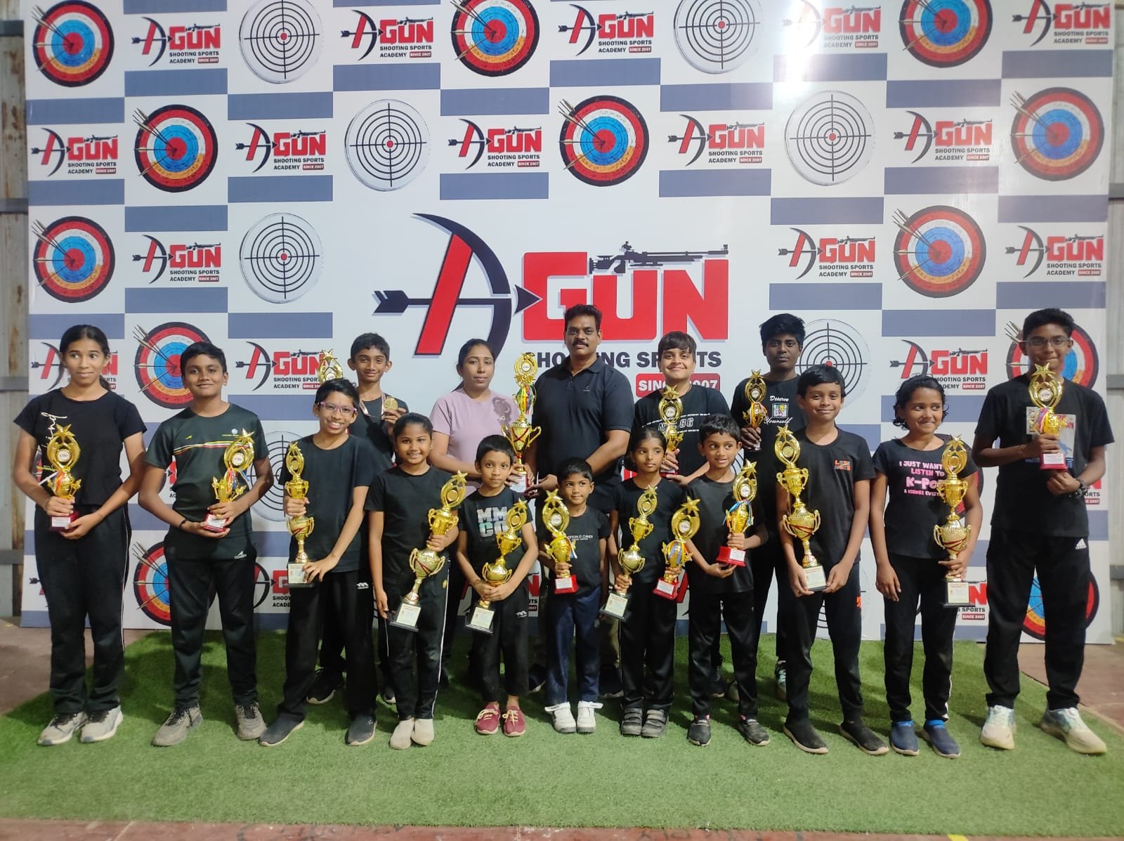 Coaching Moment